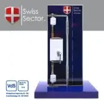 Swiss Sector Stangenschloss SL100 – Bild 5