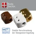 Swiss Sector Stangenschloss SL100 – Bild 6