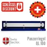 Swiss Sector Panzerriegel QL100 – Bild 5