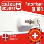 Swiss Sector Panzerriegel QL100 – Bild 4