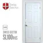 Swiss Sector Stangenschloss SL100 – Bild 3