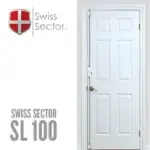 Swiss Sector Stangenschloss SL100