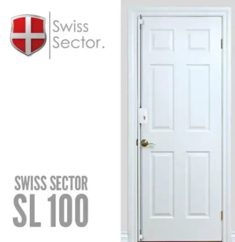 Swiss Sector Stangenschloss SL100