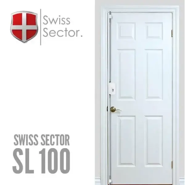 Swiss Sector Stangenschloss SL100