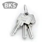 BKS S88 Schließzylinder – Bild 4