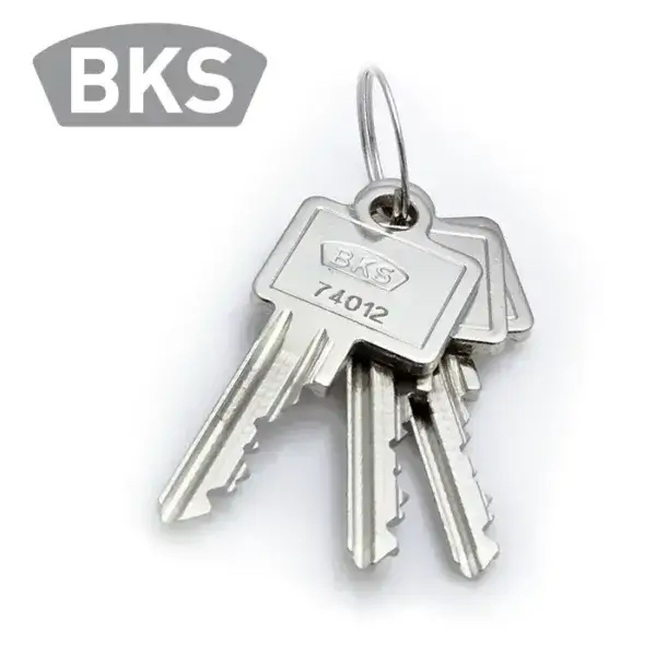 BKS S88 Schließzylinder – Bild 4