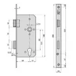 Basi ES 979, 22-65/92 falz – Bild 2