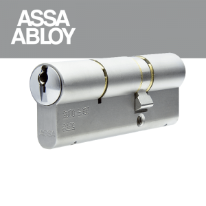 ASSA ABLOY Profilzylinder