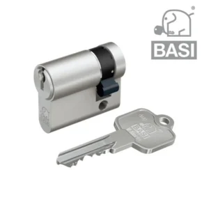 V50 Halbzylinder.