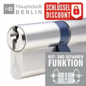 hauptstadt doppelzylinder