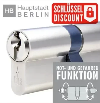hauptstadt doppelzylinder