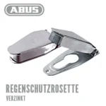 ABUS Regenschutzrosette