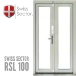 Swiss Sector Stangenschloss RSL100
