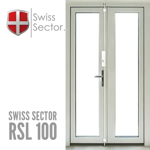 Swiss Sector Stangenschloss RSL100 – Bild 3