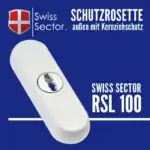 Swiss Sector Stangenschloss RSL100 – Bild 6
