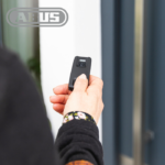 Fernbedienung HomeTec Pro CFF3100 – Bild 2