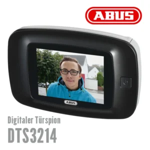 Digitaler Türspion DTS3214