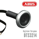 ABUS Digitaler Türspion DTS3214 – Bild 3