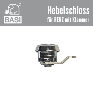 Hebelschloss HS 331