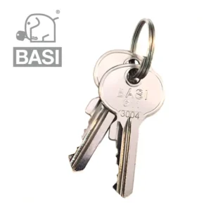 BASI VHS 611