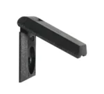 ABUS Abdeckkappe für Türspione 1200 2200 – Bild 2