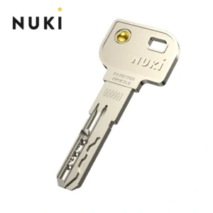 NUKI Ersatzschlüssel