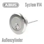 ABUS V14 Schließzylinder – Bild 5