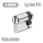 ABUS V14 Schließzylinder – Bild 4