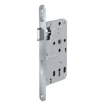 BASI ES 927 Einsteckschloss BB 55/72 mit Edelstahl-Rundstulp