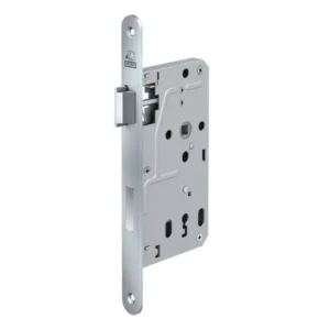 BASI ES 927 Einsteckschloss BB 55/72 mit Edelstahl-Rundstulp