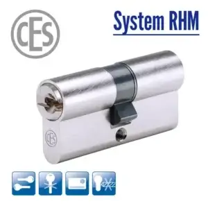 RHM Schließzylinder