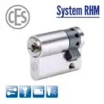 CES RHM Schließzylinder – Bild 4