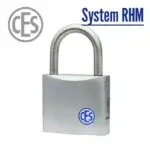 CES RHM Schließzylinder – Bild 5