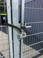 BASI ZR318 Stahlkette – Bild 5