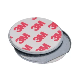 ABUS Magnet-Befestigungsset für Rauchmelder