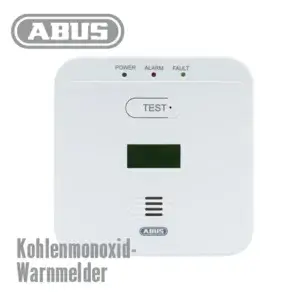 Kohlenmonoxid-Warnmelder COWM510