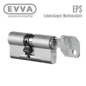 EVVA EPS Schließzylinder