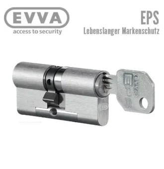 EVVA EPS Schließzylinder