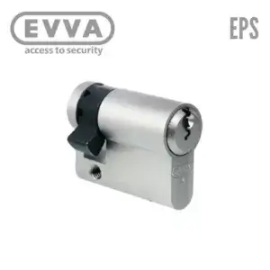 EVVA EPS Halbzylinder