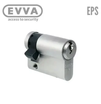 EVVA EPS Halbzylinder