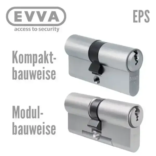 EVVA EPS Schließzylinder – Bild 5