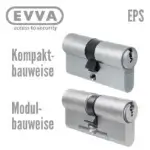 EVVA EPS Halbzylinder – Bild 3