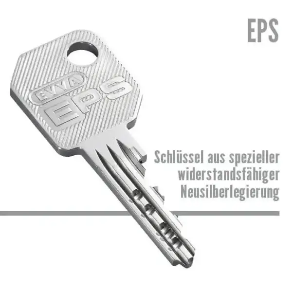 EVVA EPS Schließzylinder – Bild 4