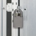 EVVA MCS Hangschloss HM24 – Bild 2