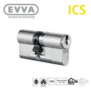 EVVA ICS Schließsystem