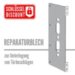 Reparaturblech