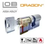 LOB Dragon XT Schließzylinder – Bild 6