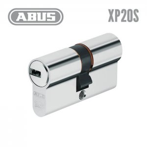 ABUS XP20S Schließzylinder