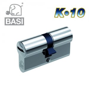 Basi K10 doppelzylinder