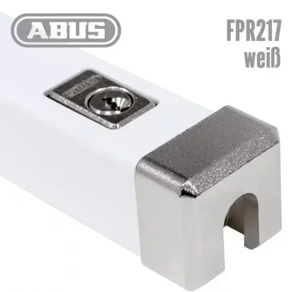 ABUS FPR217 Fenster-Panzerriegel – Bild 5